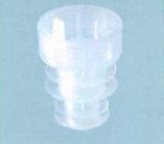 Крышка для архивации проб, для пробирок диаметром от 13 до 16 мм