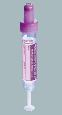 S-Monovette® для определения гомоцистеина