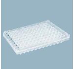 96-луночный планшет Multiply® Fast PCR с половинной кромкой для систем «быстрой» ПЦР (ABI Prism 9800 и 7500 Fast)