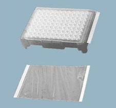 Заклеивающие ленты для биоаналитических исследований