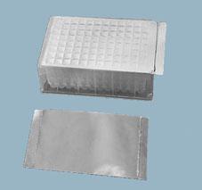 Ленты для ПЦР-исследований, комбинаторной химии, длительного хранения