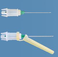 Иглы S-Monovette® и иглы Safety