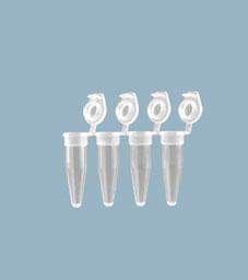 Пробирки Multiply® для ПЦР в стрипах