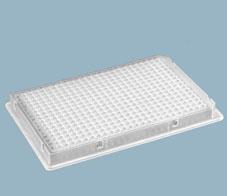 384-луночный планшет Multiply® для ПЦР –лабораторий с большим потоком проб