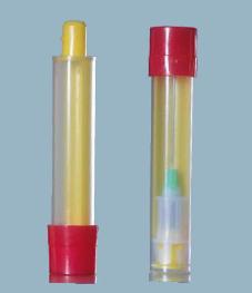 Защита иглы