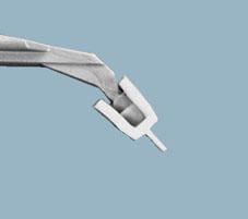 Скрепер для клеток для работы с культуральными флаконами типа Т-175