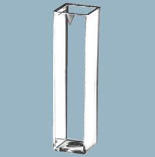 Кюветы 10 х10 мм, оптическая длина пути - 10мм