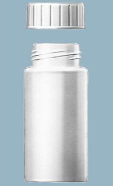 Флакон объемом 20 мл для сцинтилляции