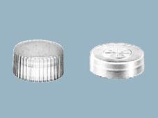 Крышки для cтаканчиков для анализаторов