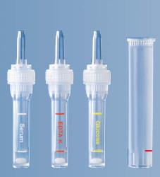 Пробирка для транспортировки Multivette® 600