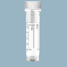 Микропробирки с закручивающейся крышкой