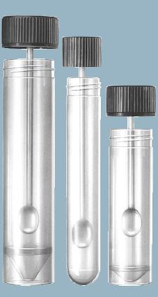 Контейнеры с закручивающейся крышкой