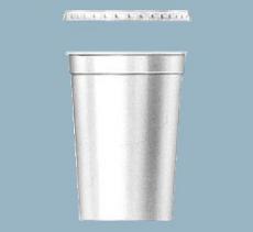 Контейнер 250 мл, PS, белый