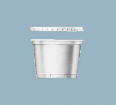 Контейнер 100 мл, PS, белый