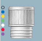 Для пробирок размером 130 х 17 мм 95 х 16.8 мм 119 х 15.5 мм 95 х 16.5 мм 110 х 17 мм 82 х 16.8 мм 105 х 16.8 мм 50 х 16.0 мм 100 х 16.0 мм 67 х 16.8 мм
